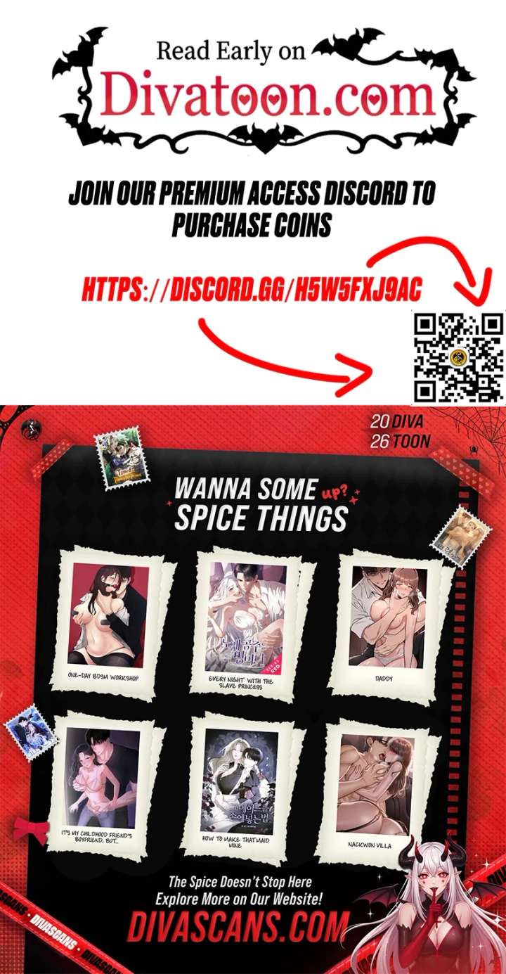 Husband Thief Chapter 12 - Page 34