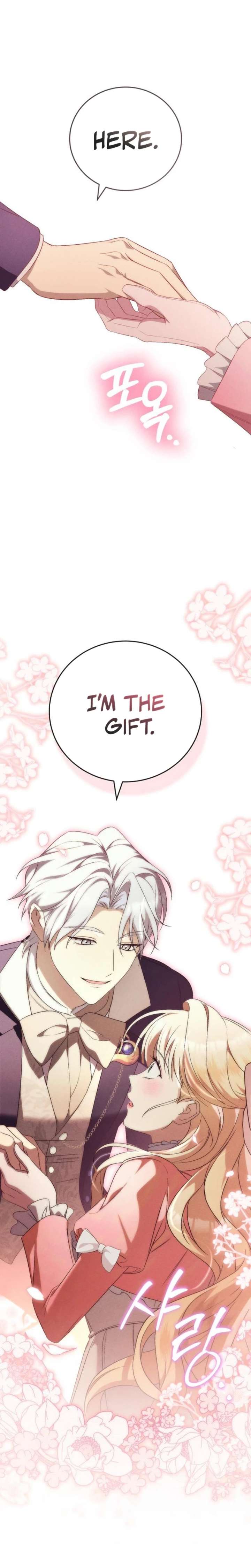 Husband Thief Chapter 12 - Page 7