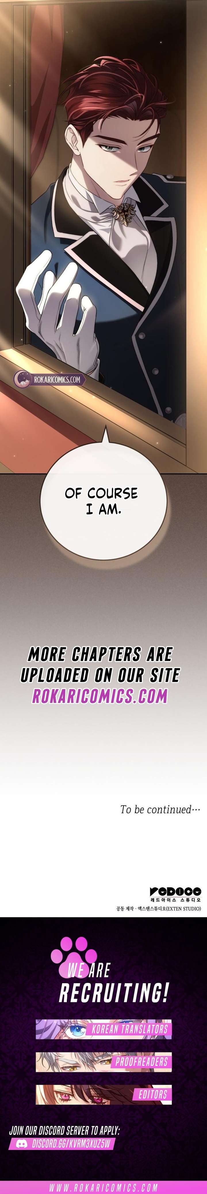 Husband Thief Chapter 3 - Page 21