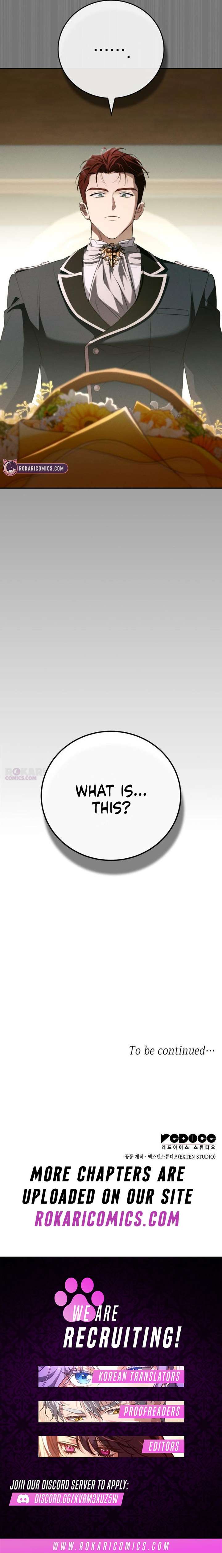 Husband Thief Chapter 5 - Page 16