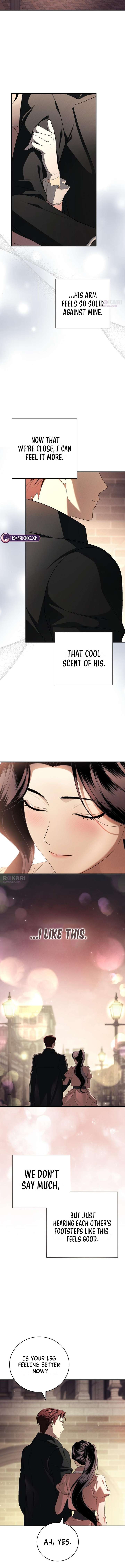 Husband Thief Chapter 6 - Page 14