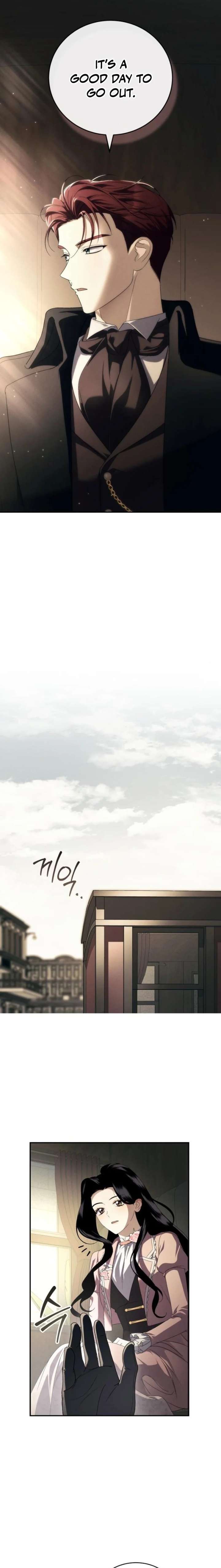 Husband Thief Chapter 7 - Page 13