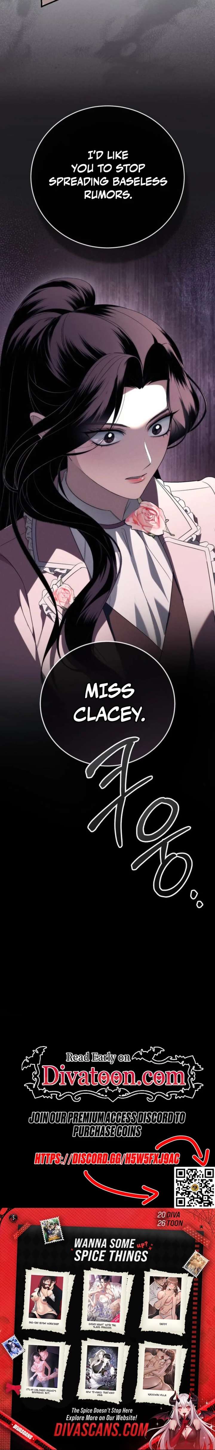 Husband Thief Chapter 7 - Page 26