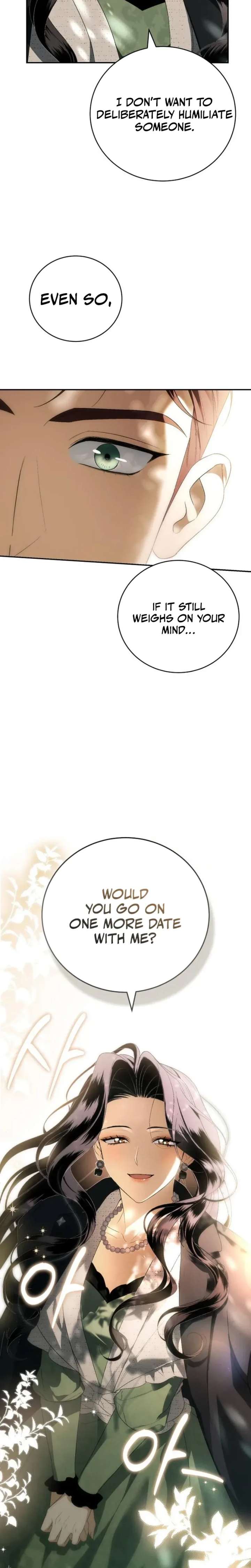 Husband Thief Chapter 9 - Page 23