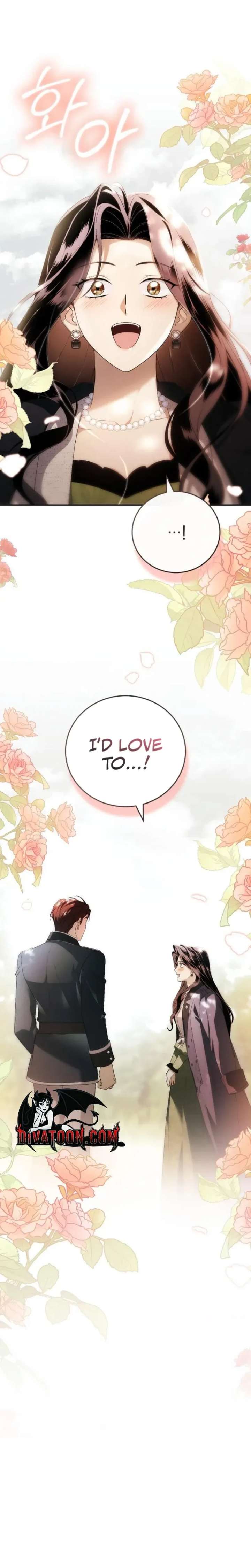 Husband Thief Chapter 9 - Page 27