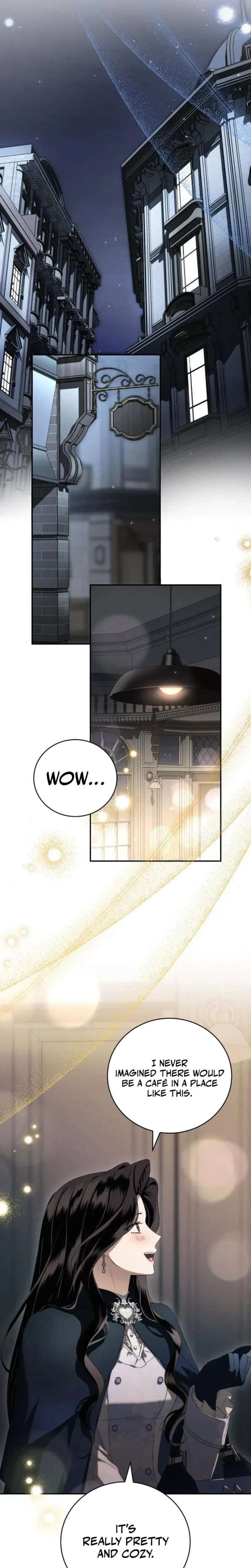 Husband Thief Chapter 9 - Page 29