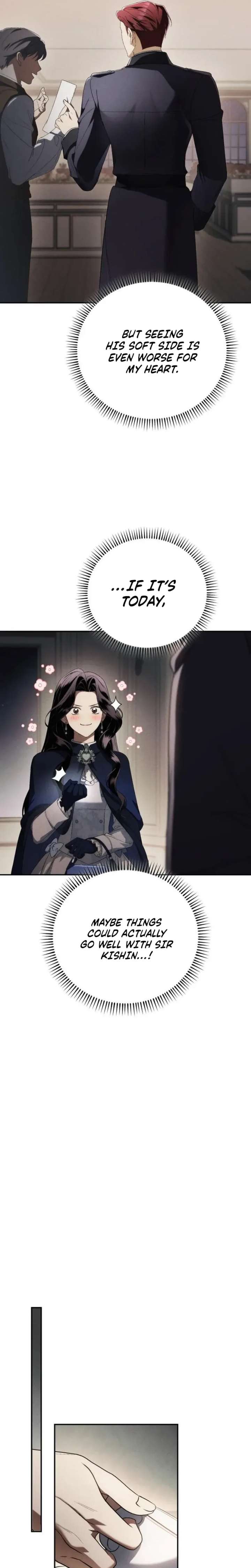 Husband Thief Chapter 9 - Page 33