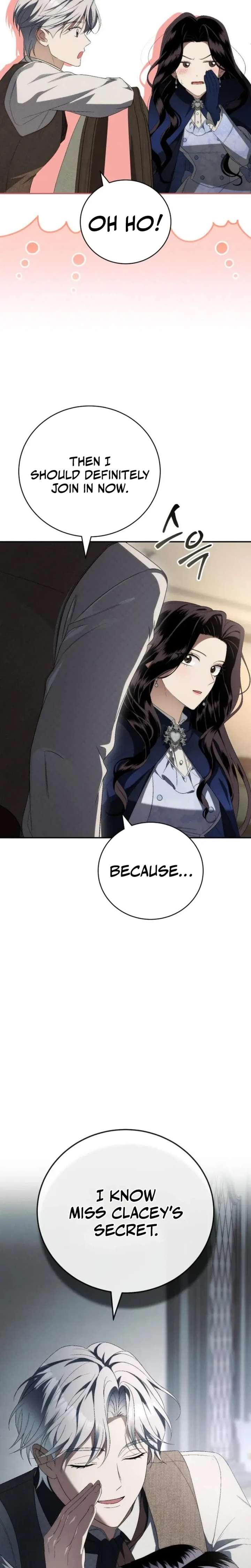 Husband Thief Chapter 9 - Page 43