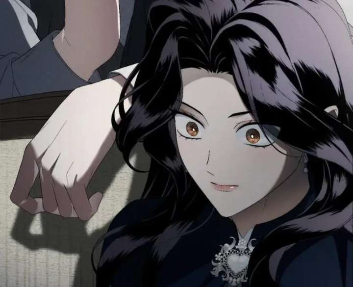 Husband Thief Chapter 9 - Page 44