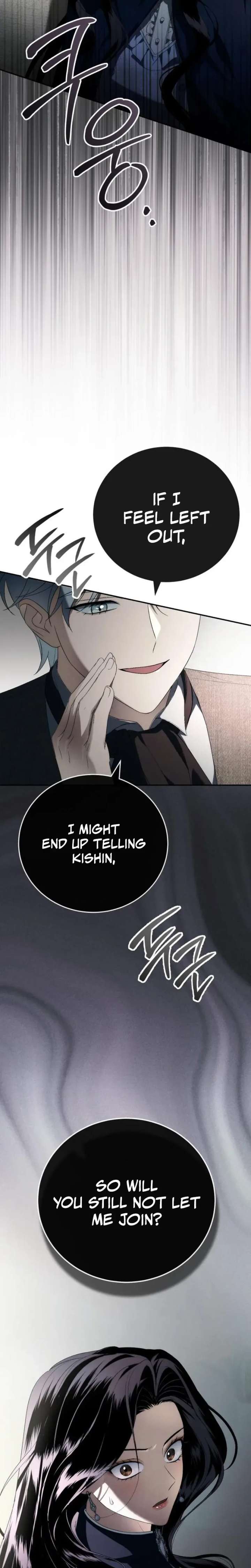 Husband Thief Chapter 9 - Page 45