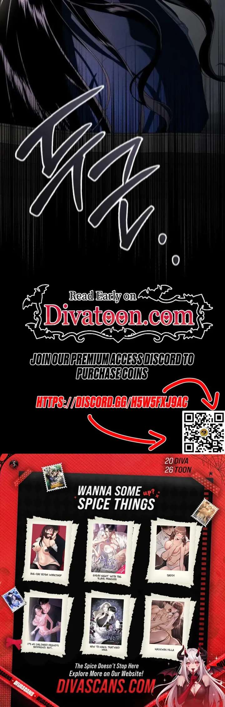 Husband Thief Chapter 9 - Page 46