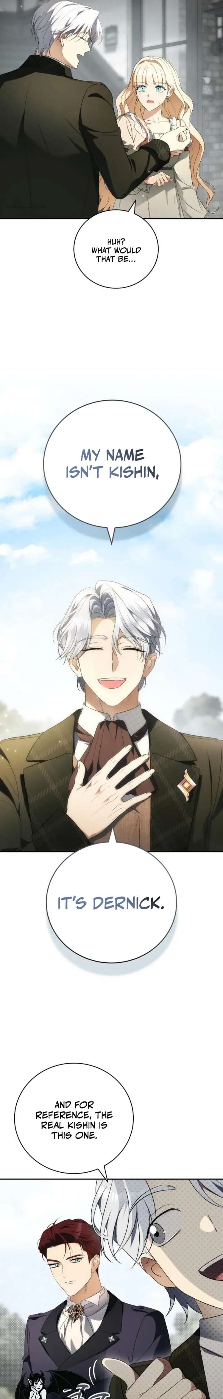 Husband Thief Chapter 9 - Page 9