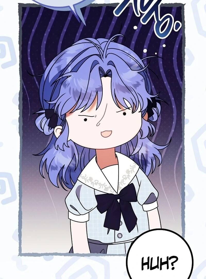 I Found A Family That Wasn’t In My Adoption Plan Chapter 44 - Page 59