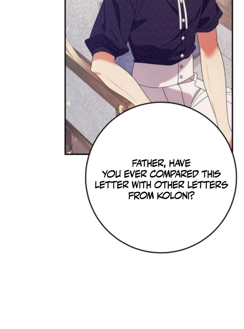 I Found A Family That Wasn’t In My Adoption Plan Chapter 45 - Page 32