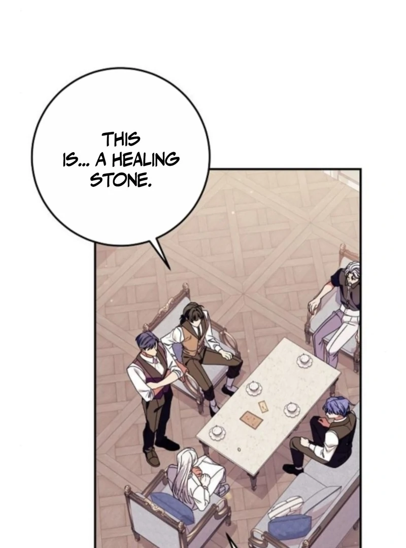 I Found A Family That Wasn’t In My Adoption Plan Chapter 45 - Page 62