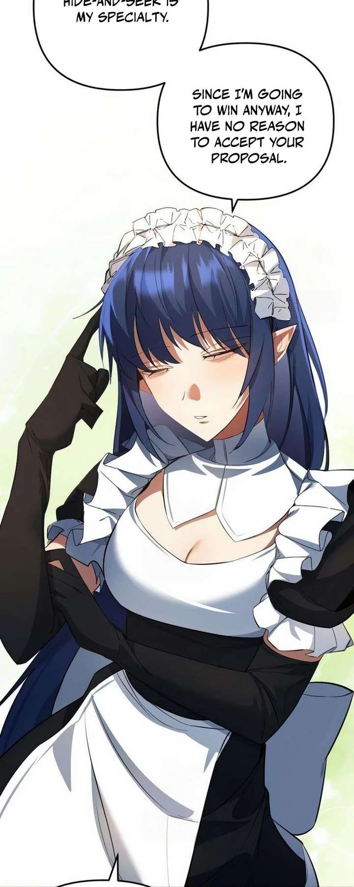 The Demon King’s Channel Chapter 10 - Page 14