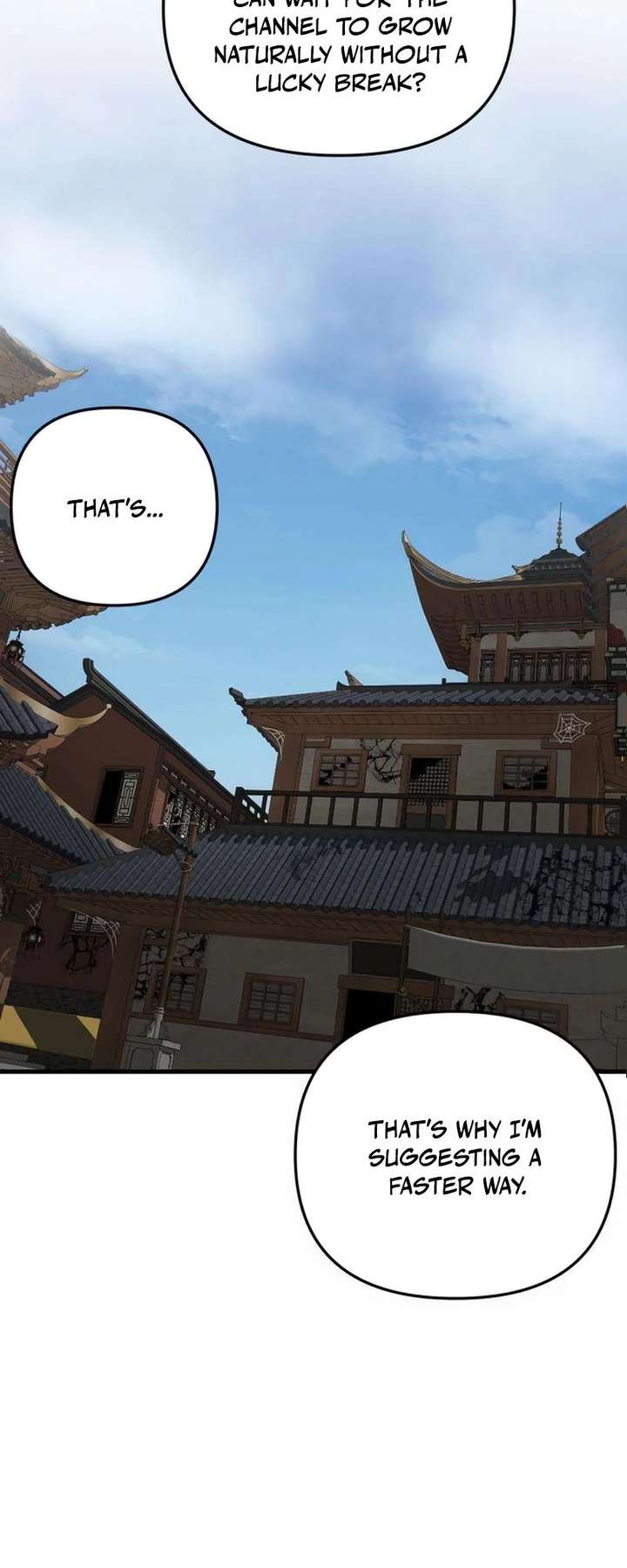 The Demon King’s Channel Chapter 10 - Page 19