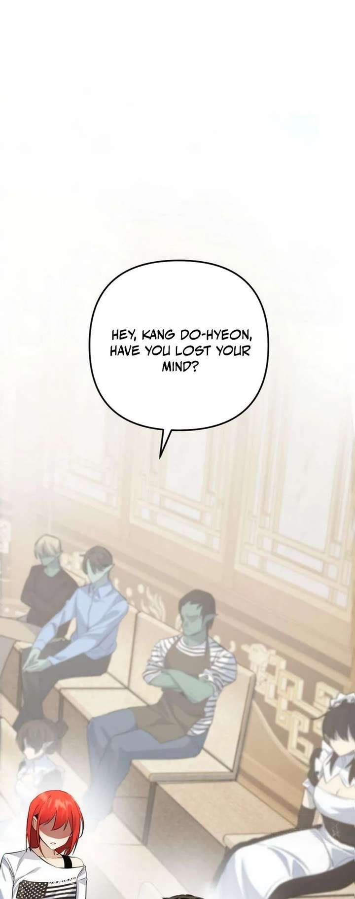 The Demon King’s Channel Chapter 10 - Page 2