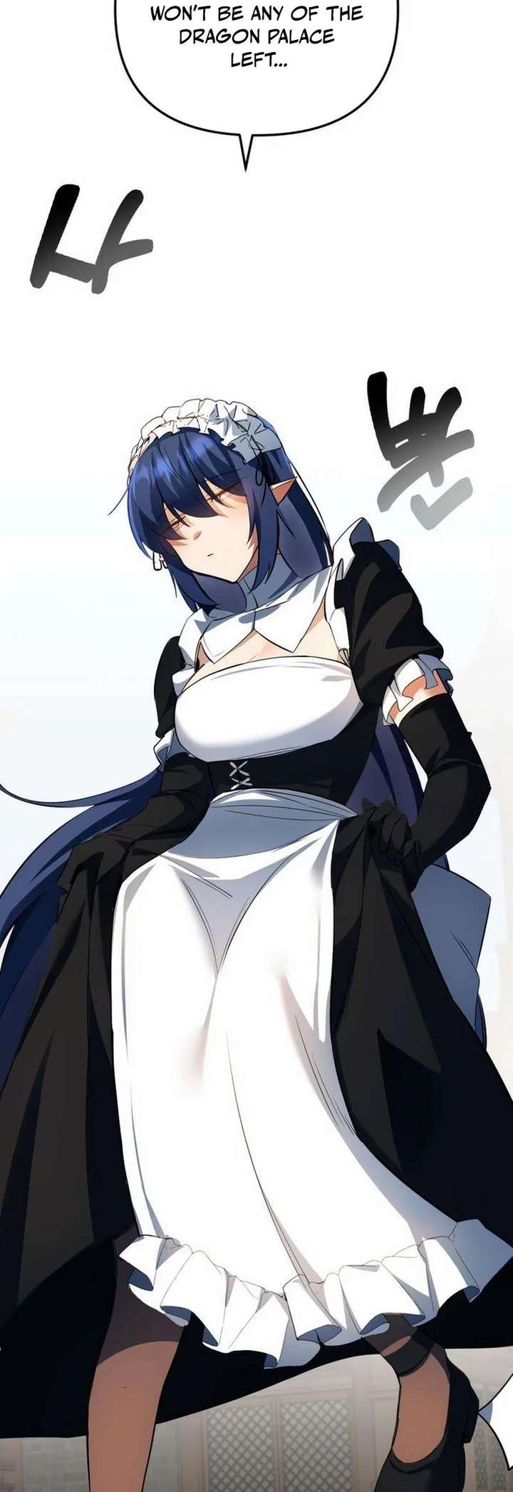 The Demon King’s Channel Chapter 10 - Page 34