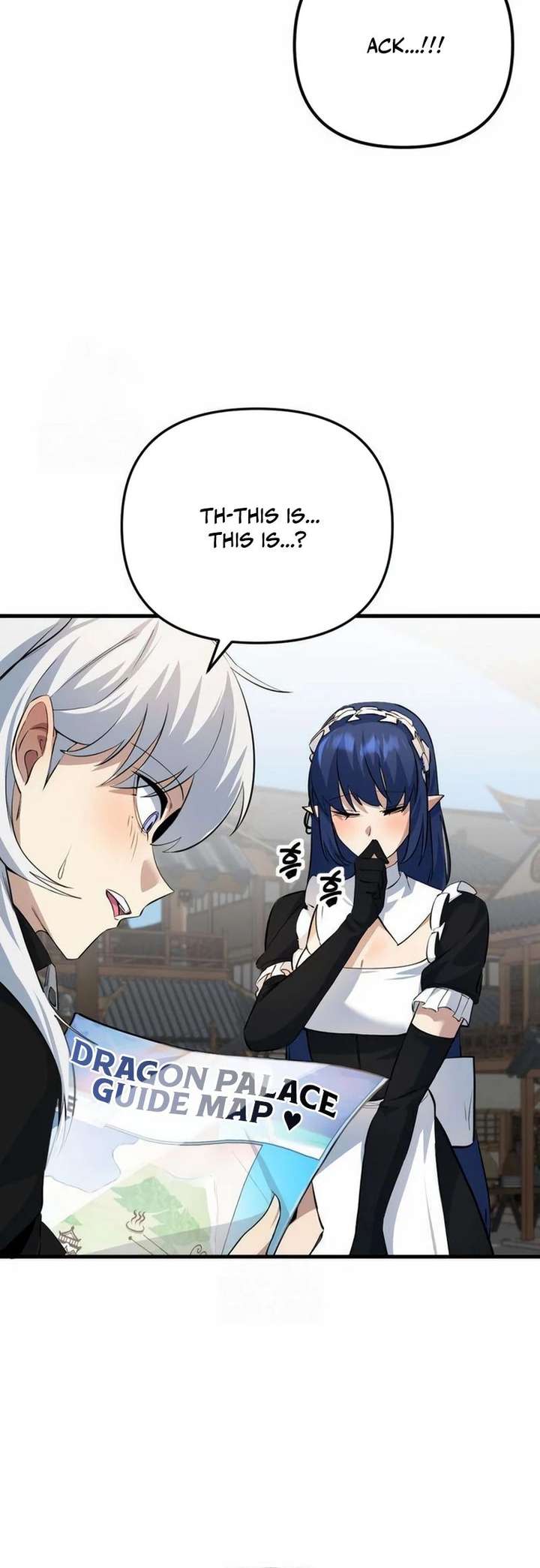 The Demon King’s Channel Chapter 10 - Page 37