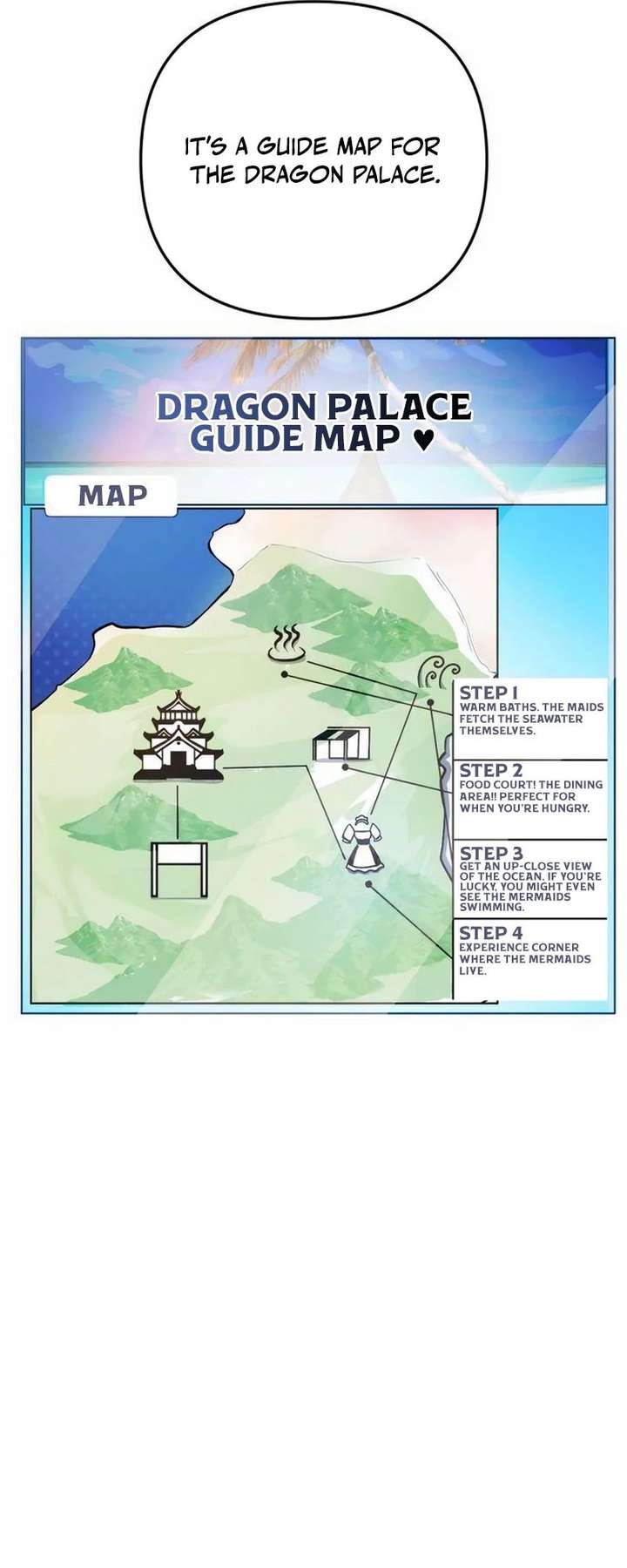 The Demon King’s Channel Chapter 10 - Page 38