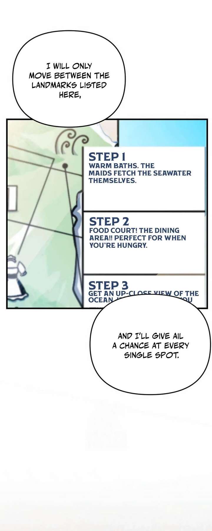 The Demon King’s Channel Chapter 10 - Page 39