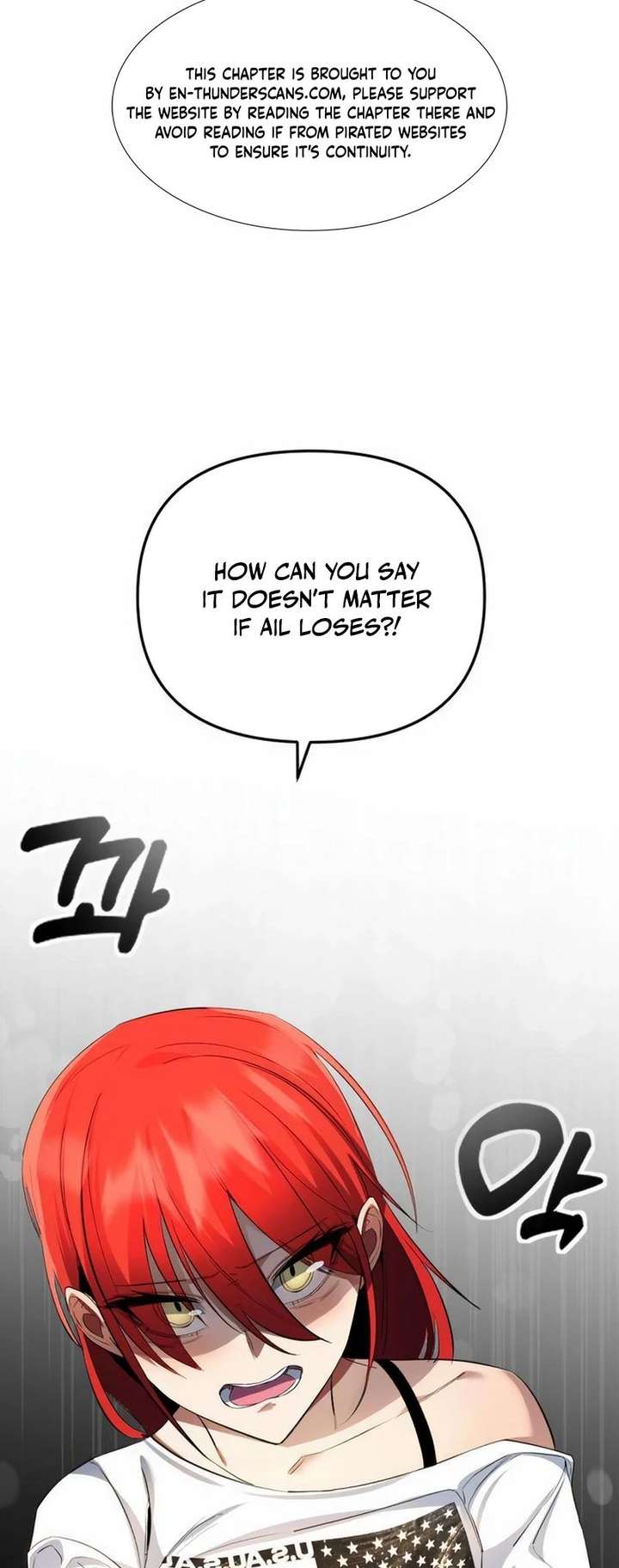 The Demon King’s Channel Chapter 10 - Page 4