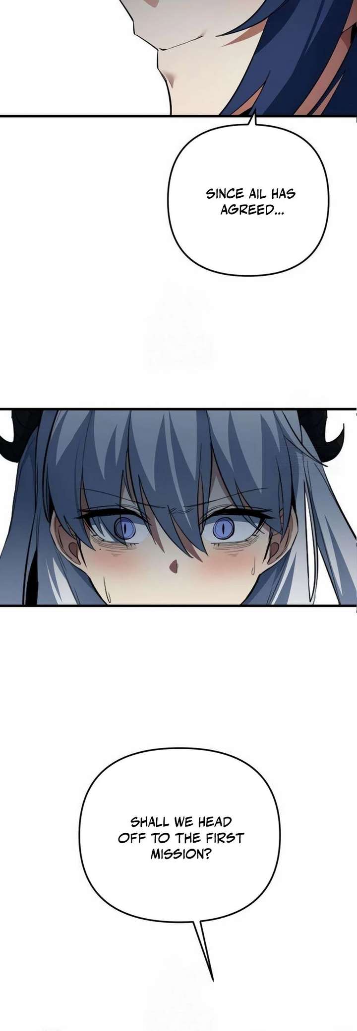 The Demon King’s Channel Chapter 10 - Page 50