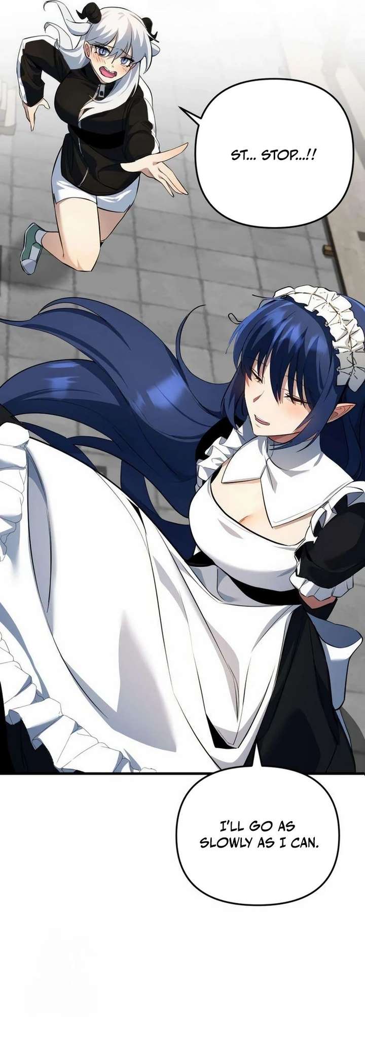 The Demon King’s Channel Chapter 10 - Page 51