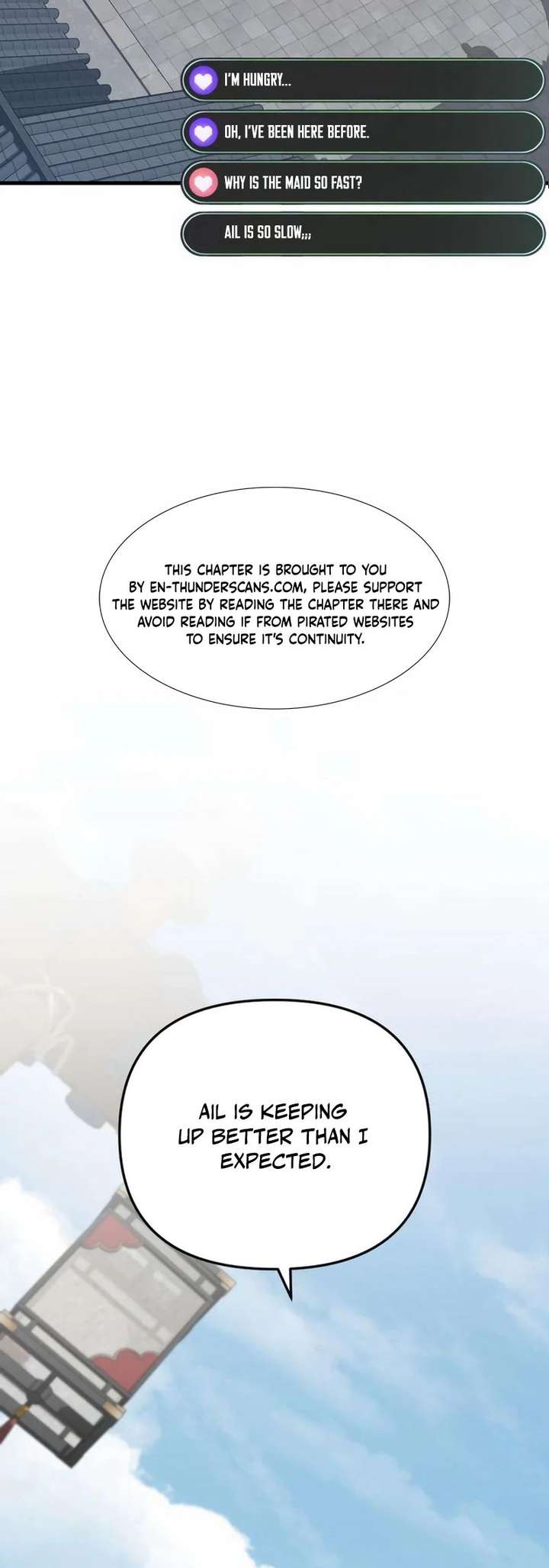 The Demon King’s Channel Chapter 10 - Page 53