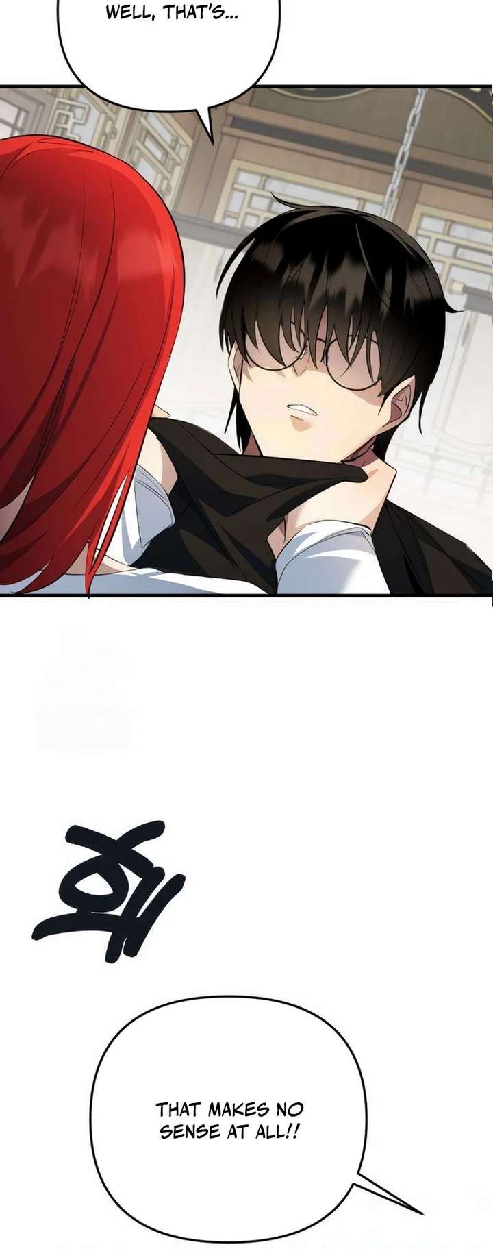 The Demon King’s Channel Chapter 10 - Page 6