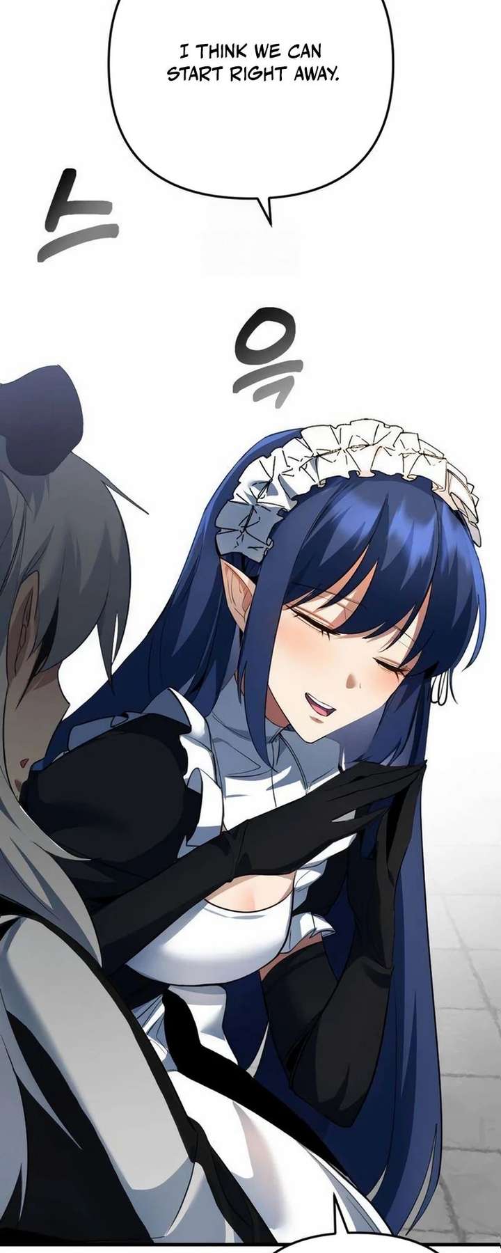 The Demon King’s Channel Chapter 10 - Page 60