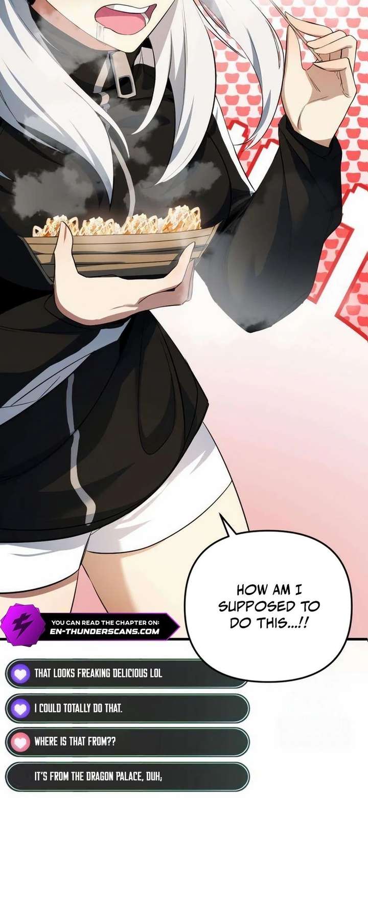 The Demon King’s Channel Chapter 10 - Page 67