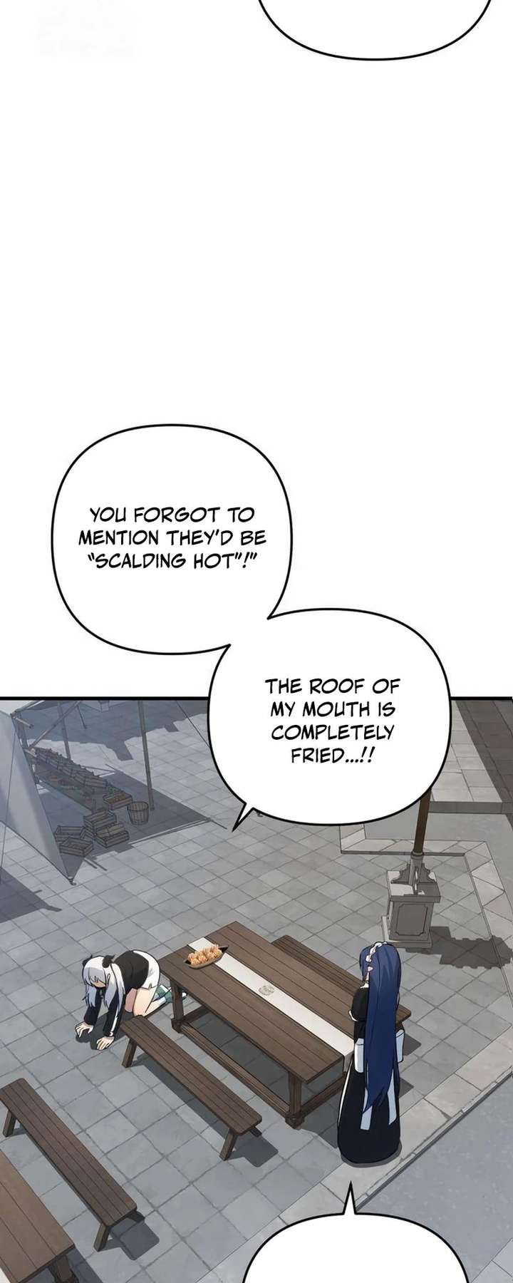 The Demon King’s Channel Chapter 10 - Page 69