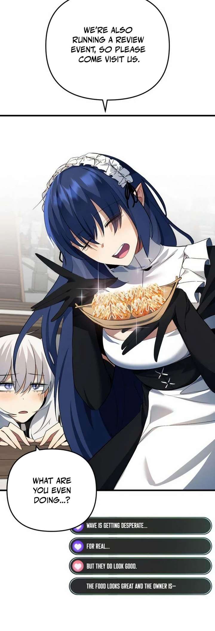 The Demon King’s Channel Chapter 10 - Page 72