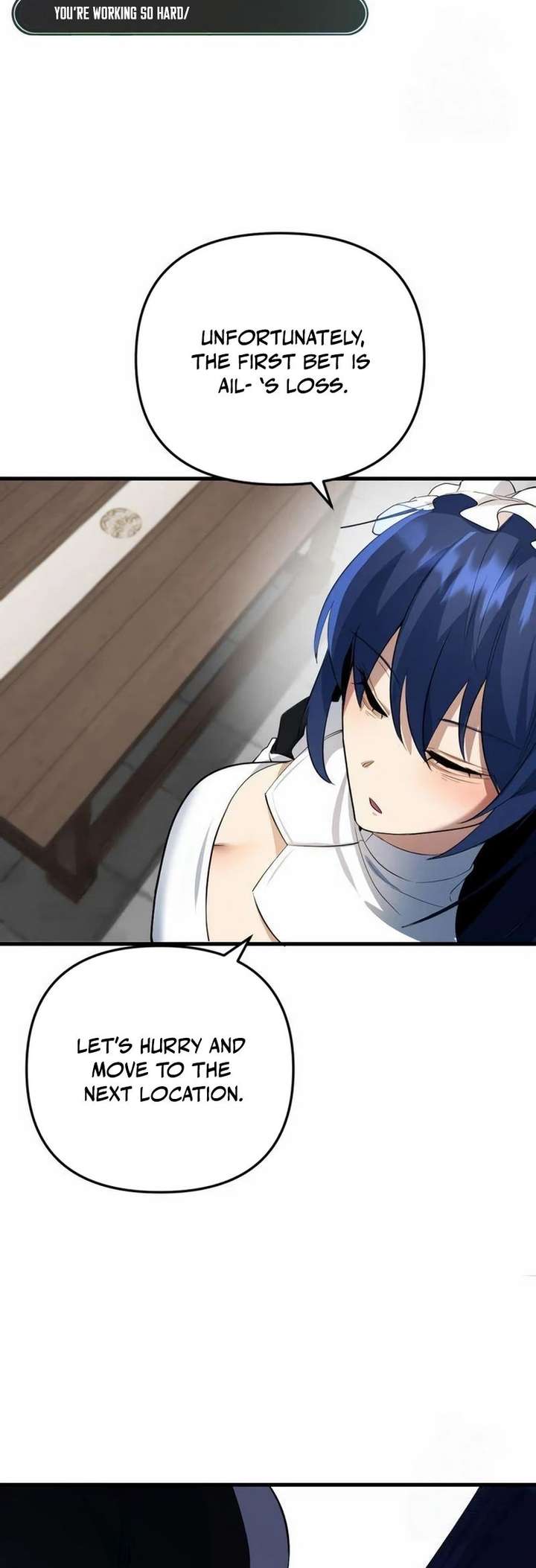 The Demon King’s Channel Chapter 10 - Page 74