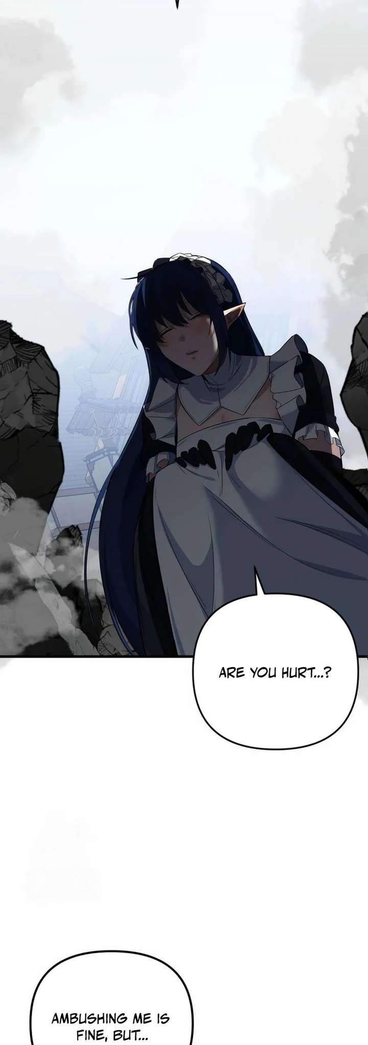 The Demon King’s Channel Chapter 10 - Page 83