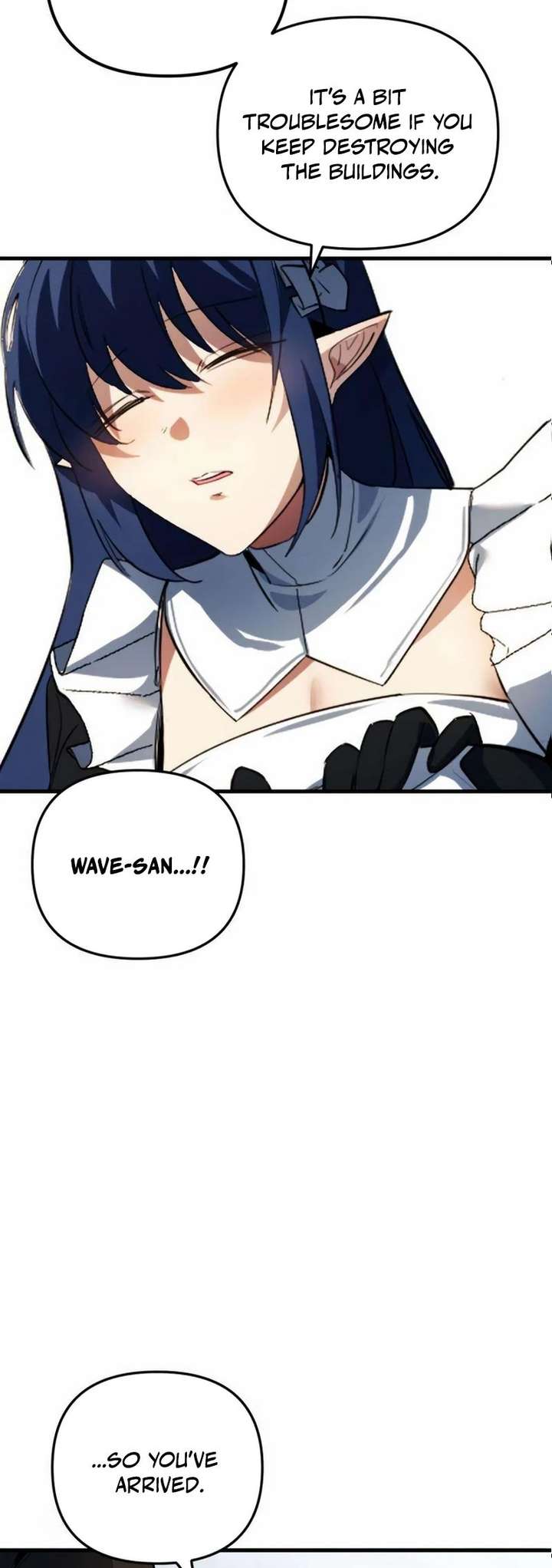 The Demon King’s Channel Chapter 10 - Page 84