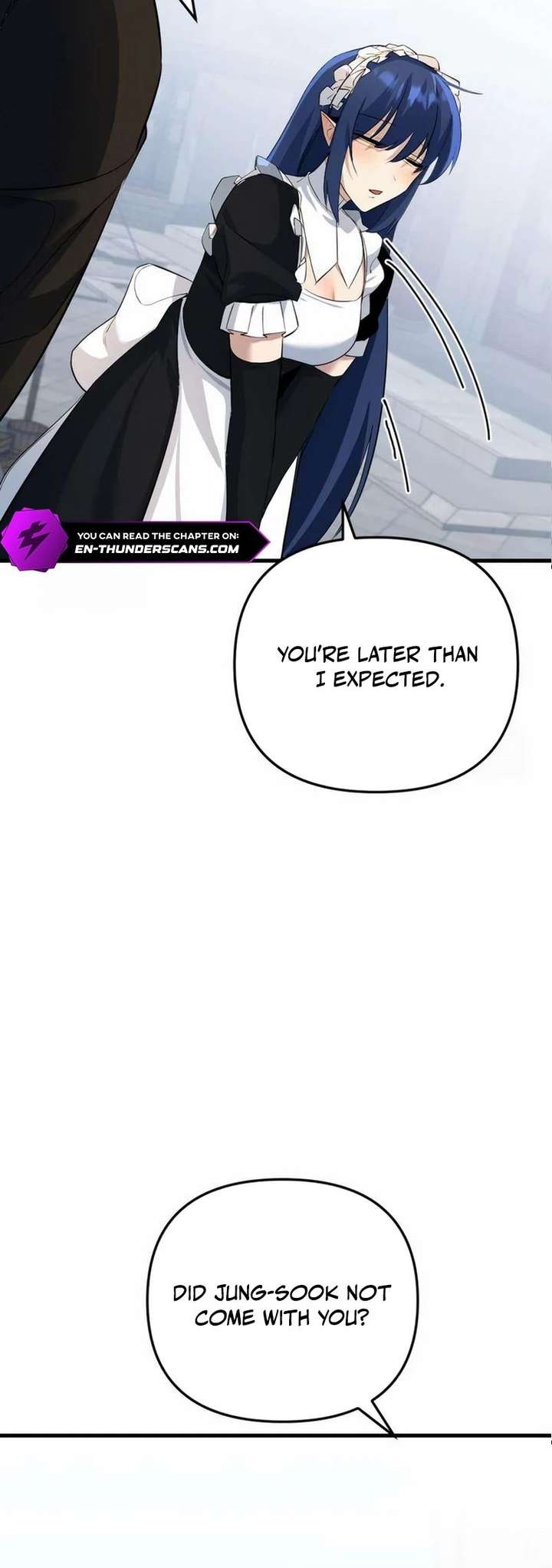 The Demon King’s Channel Chapter 10 - Page 85