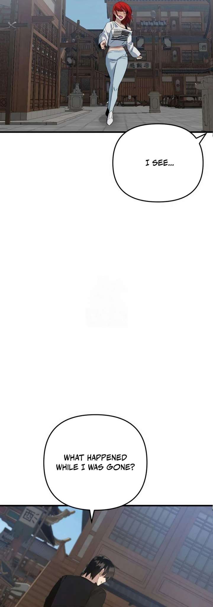 The Demon King’s Channel Chapter 10 - Page 87