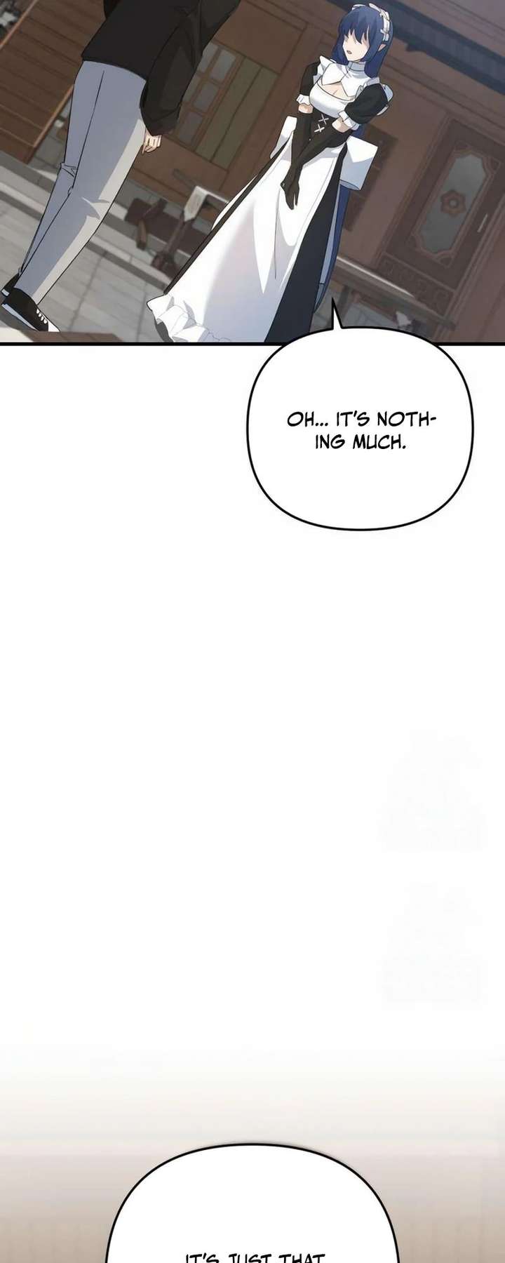 The Demon King’s Channel Chapter 10 - Page 88