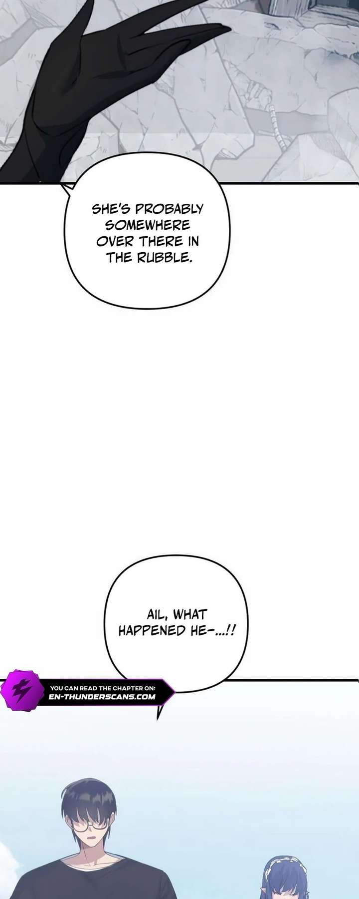 The Demon King’s Channel Chapter 10 - Page 91