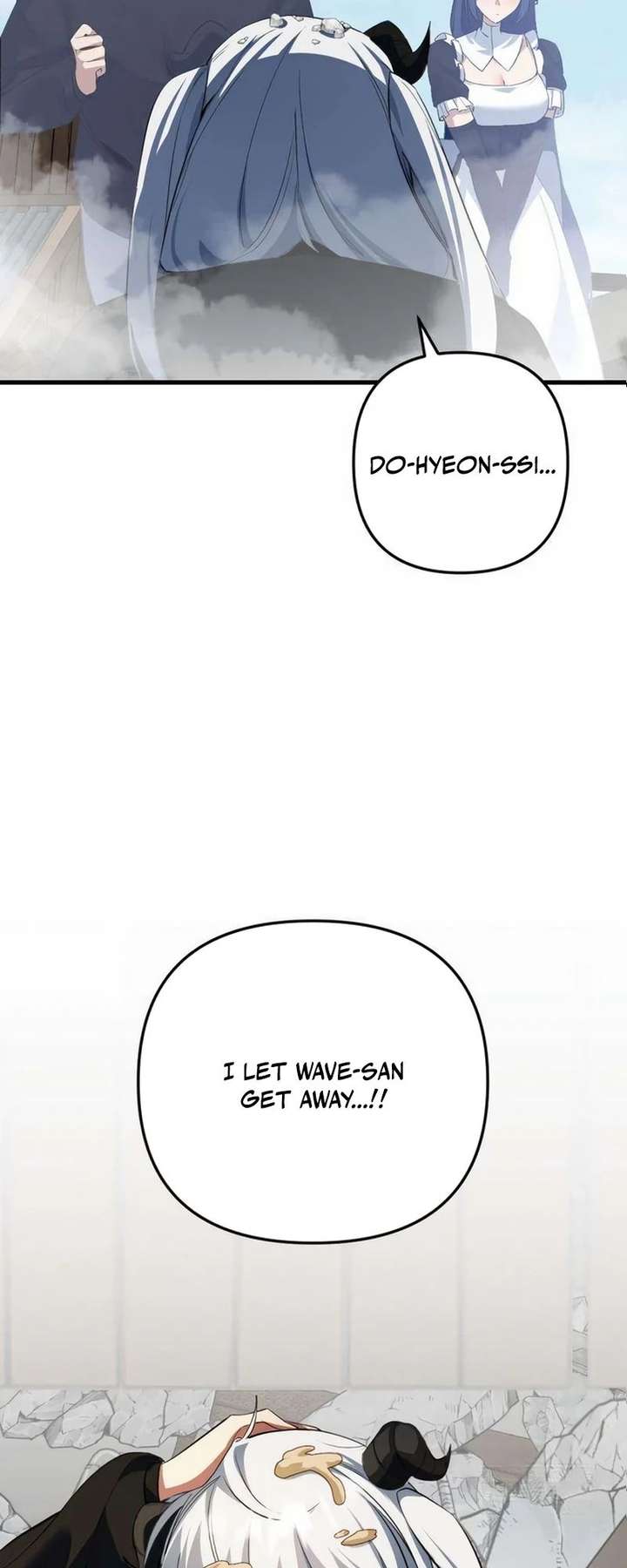 The Demon King’s Channel Chapter 10 - Page 92