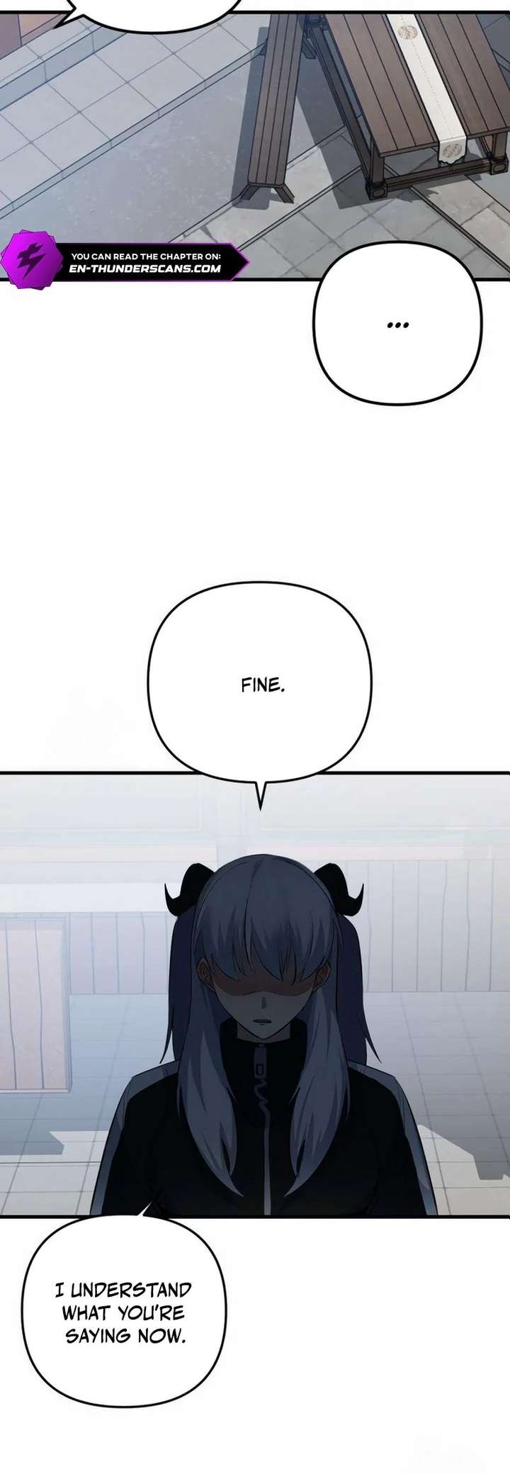 The Demon King’s Channel Chapter 10 - Page 98