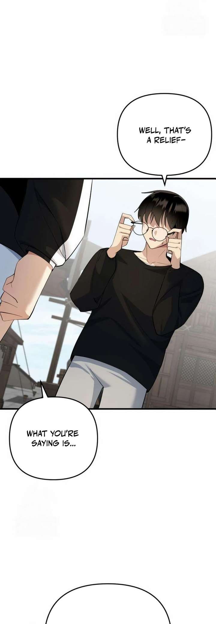 The Demon King’s Channel Chapter 10 - Page 99