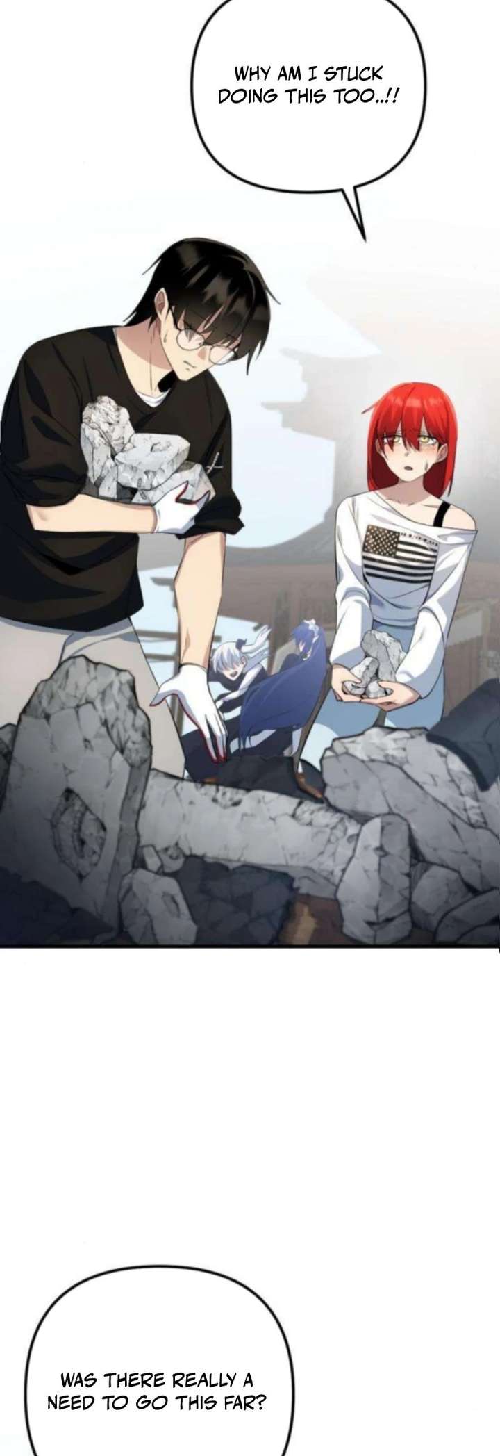 The Demon King’s Channel Chapter 11 - Page 10