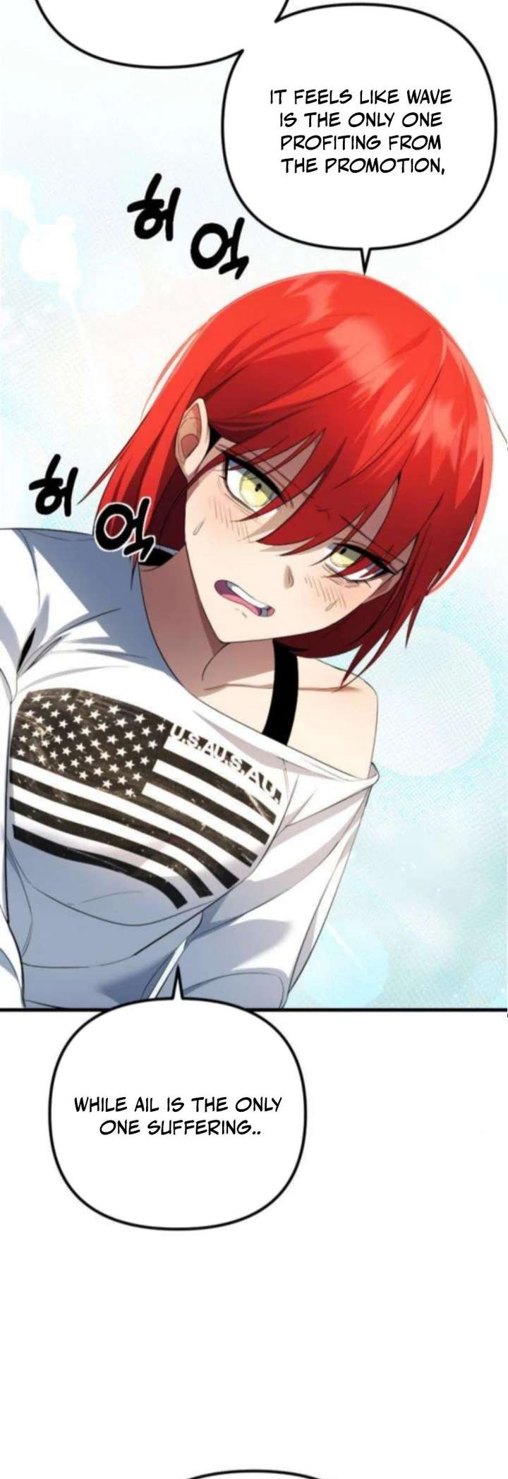 The Demon King’s Channel Chapter 11 - Page 11