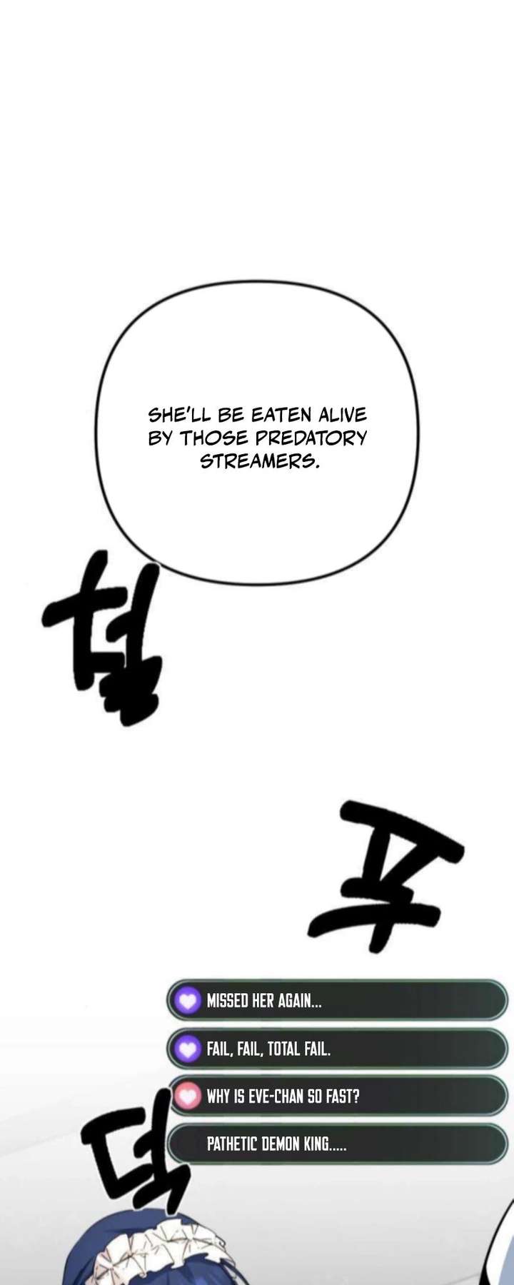 The Demon King’s Channel Chapter 11 - Page 14