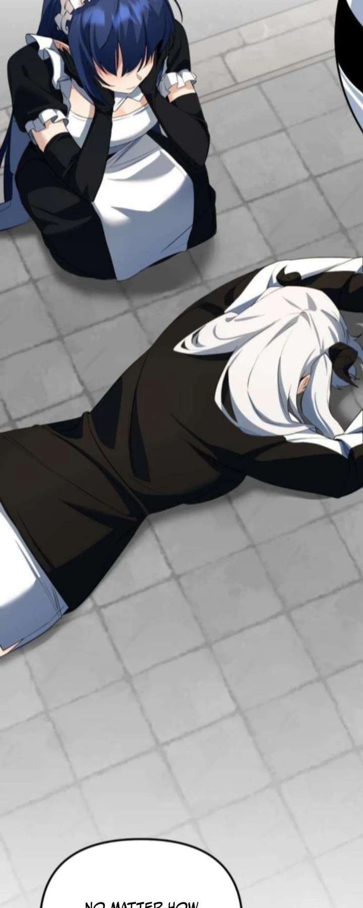 The Demon King’s Channel Chapter 11 - Page 15