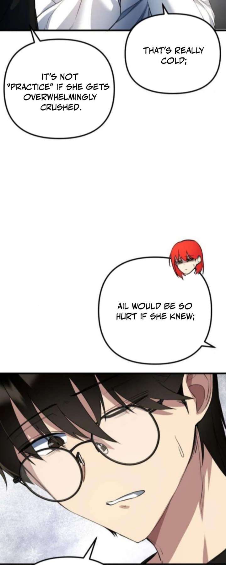 The Demon King’s Channel Chapter 11 - Page 18